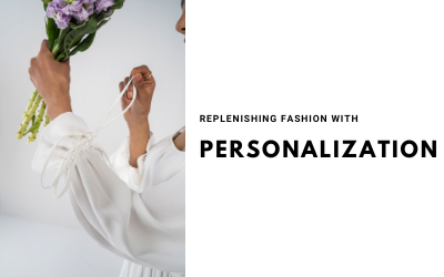 Personalized and Sustainable Fashion for Women 