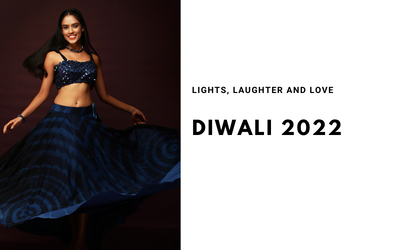 Diwali 2022 - Lights, Laughter and Love