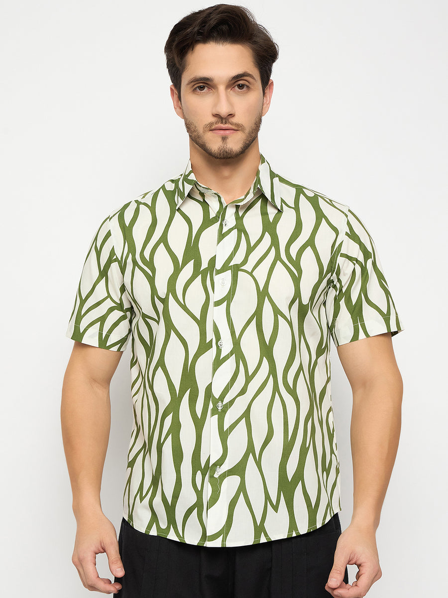 Cool waves Shirt