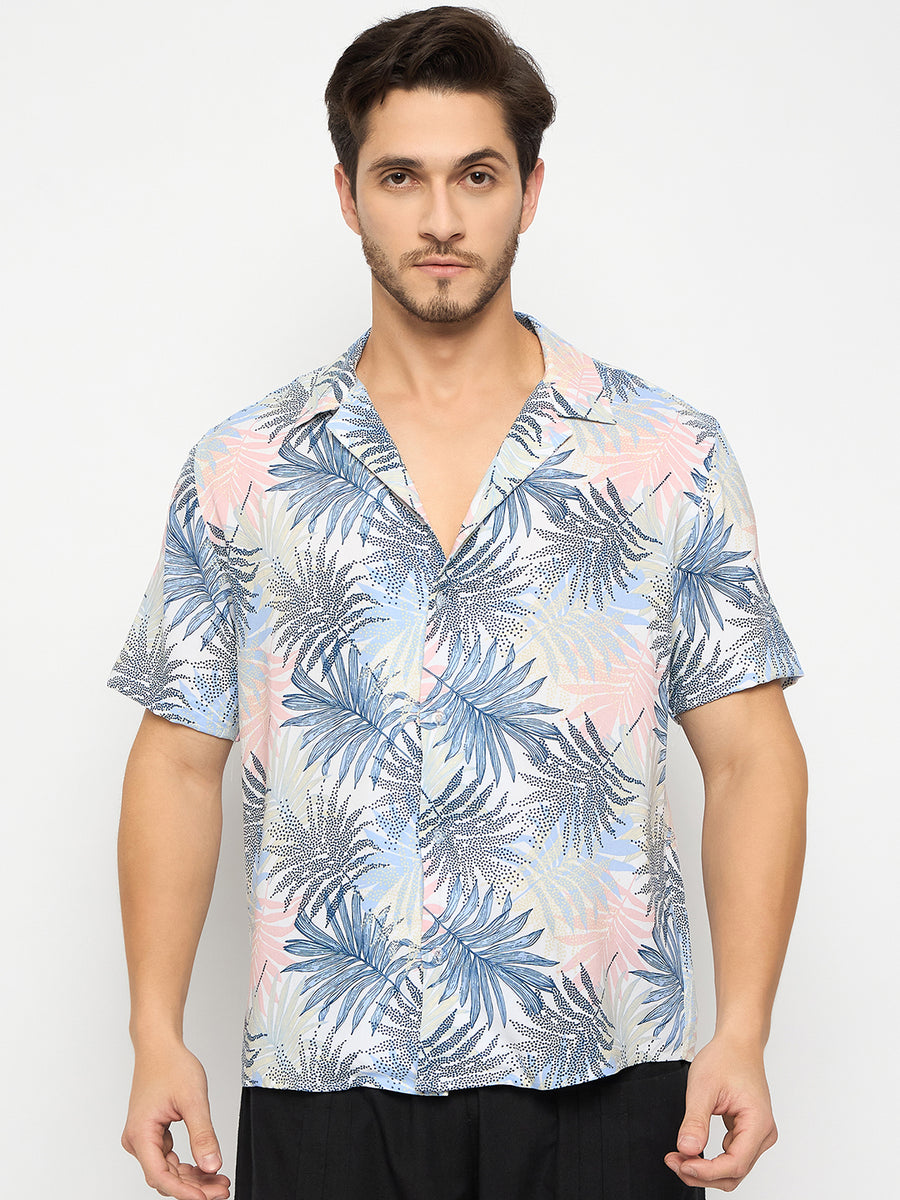 Seaside shirt