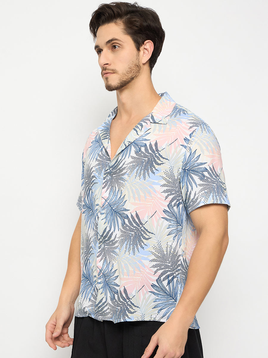 Seaside shirt