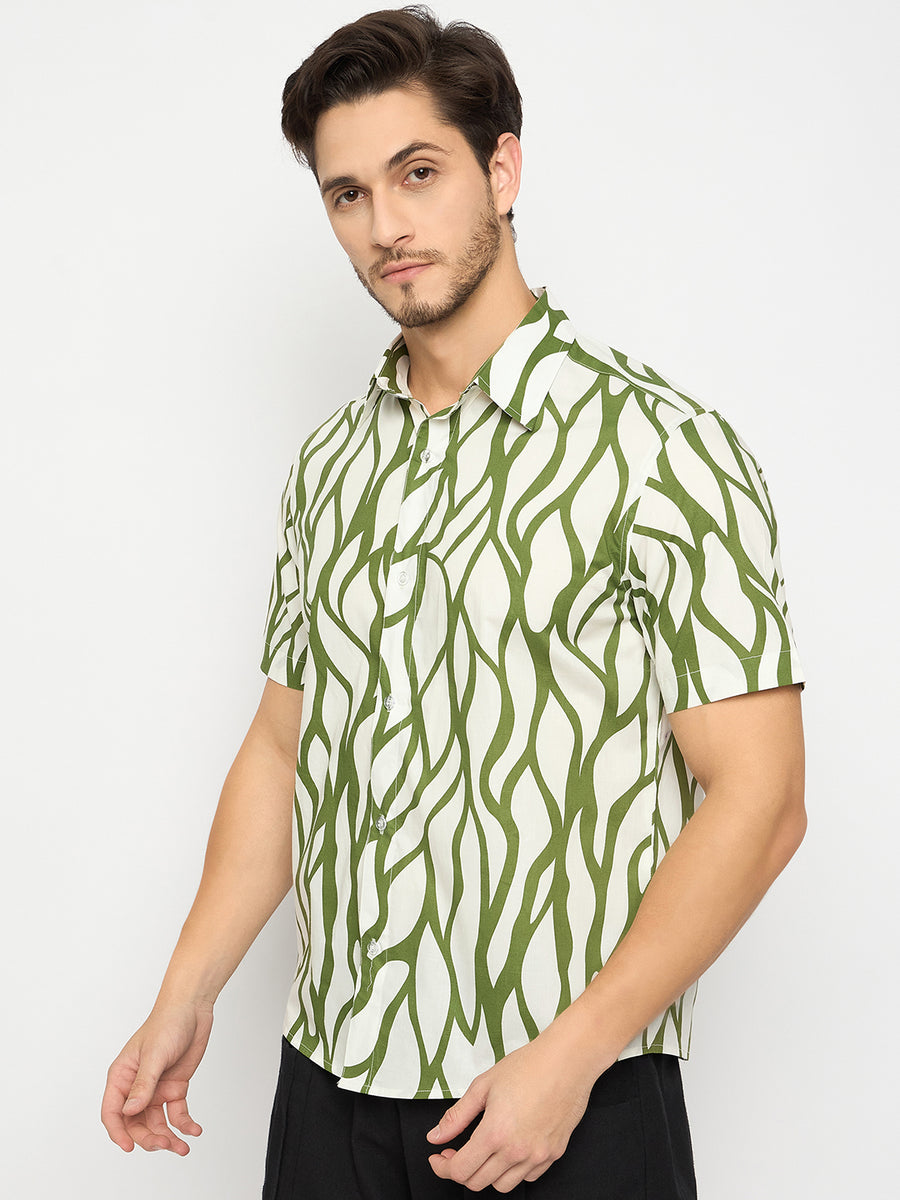 Cool waves Shirt