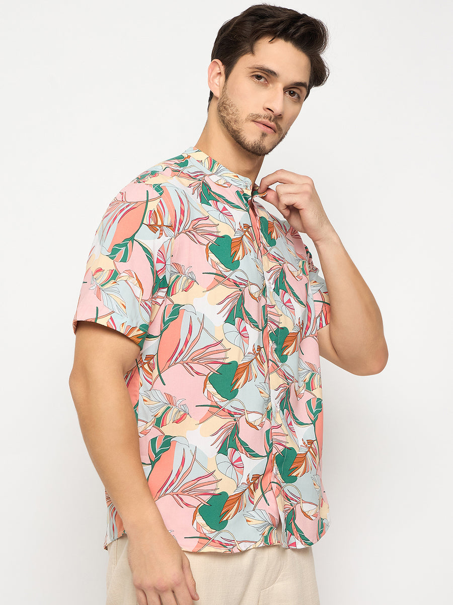 Palm Paradise Shirt