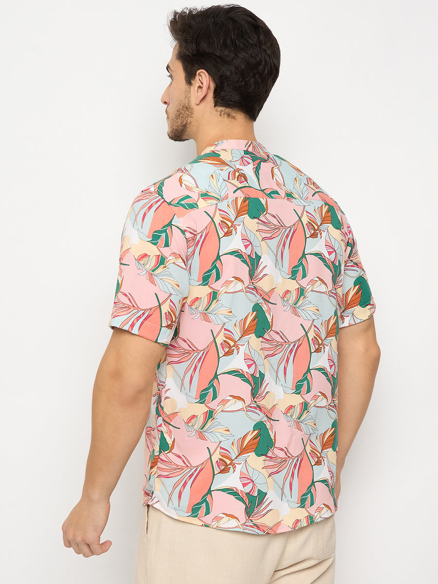 Palm Paradise Shirt