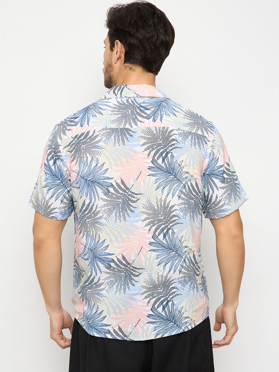 Seaside shirt