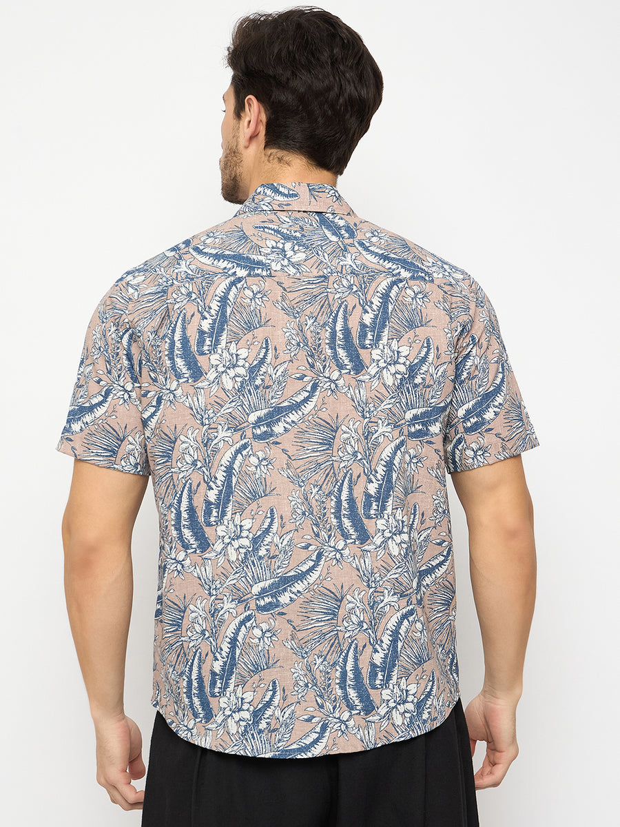 Coastal chill Shirt