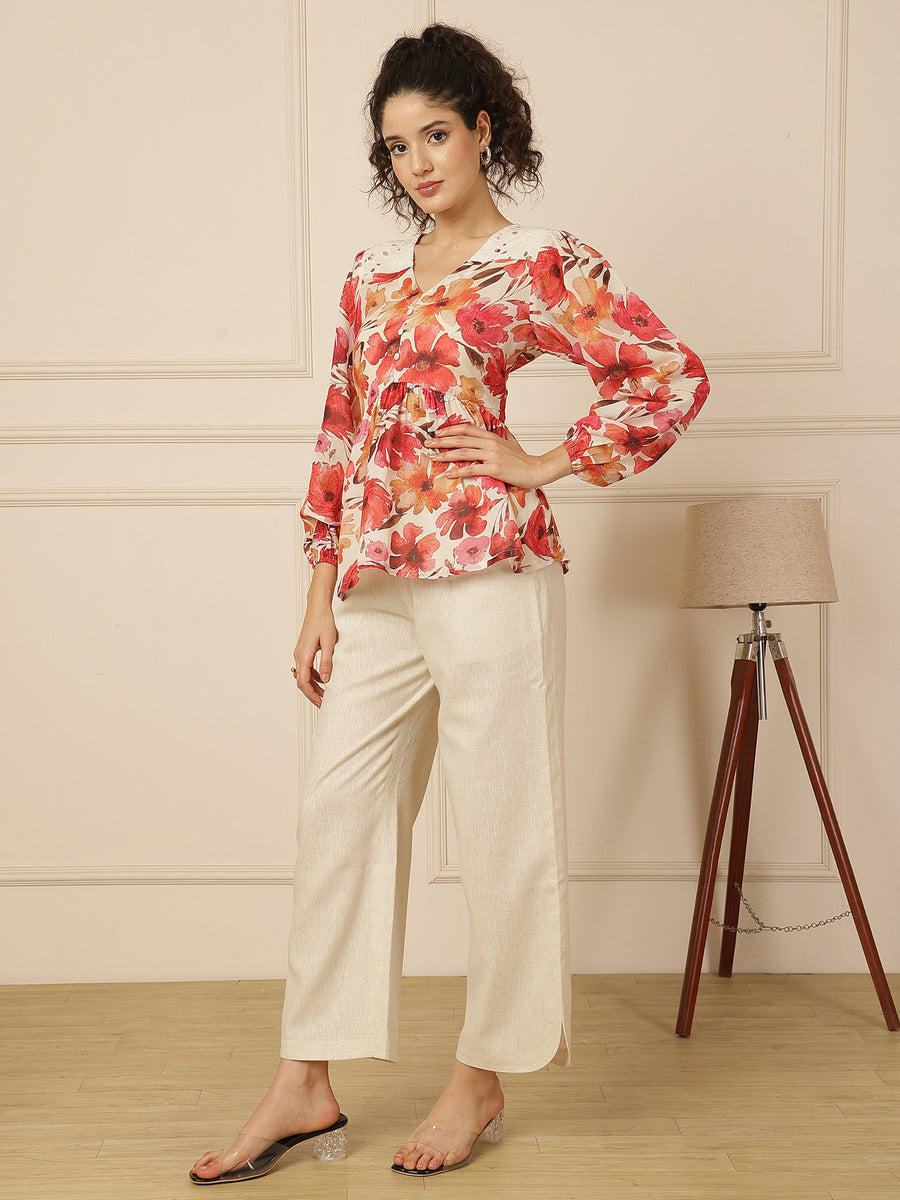 Co-ord set