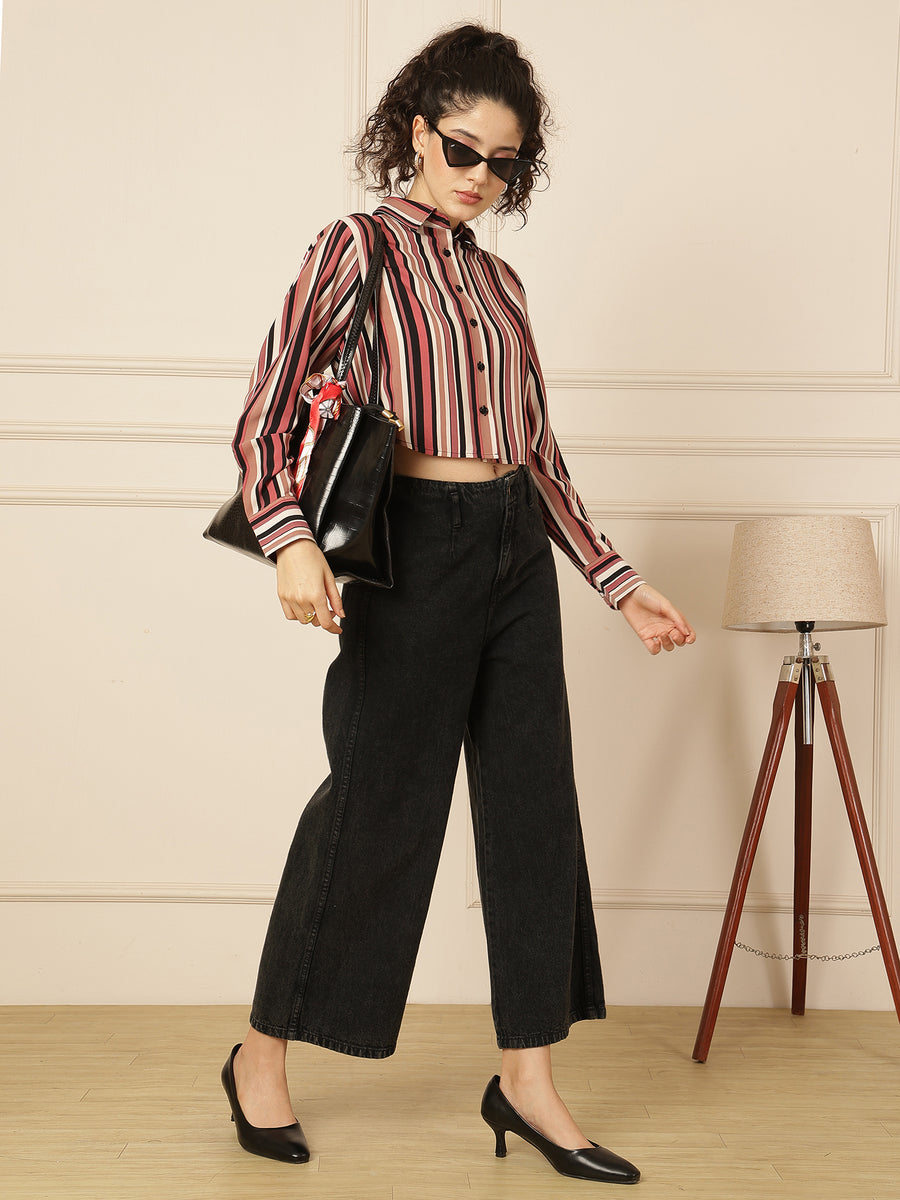 Stripes Shirt