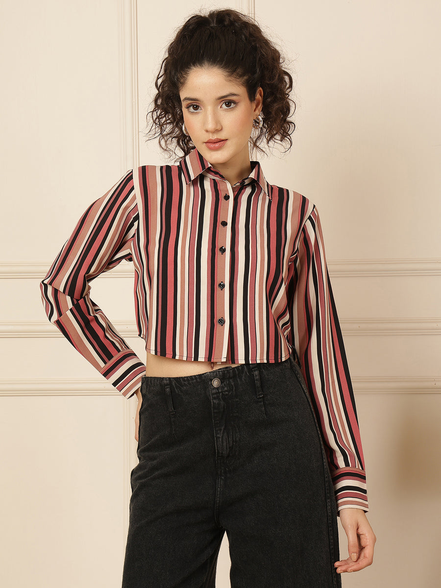 Stripes Shirt