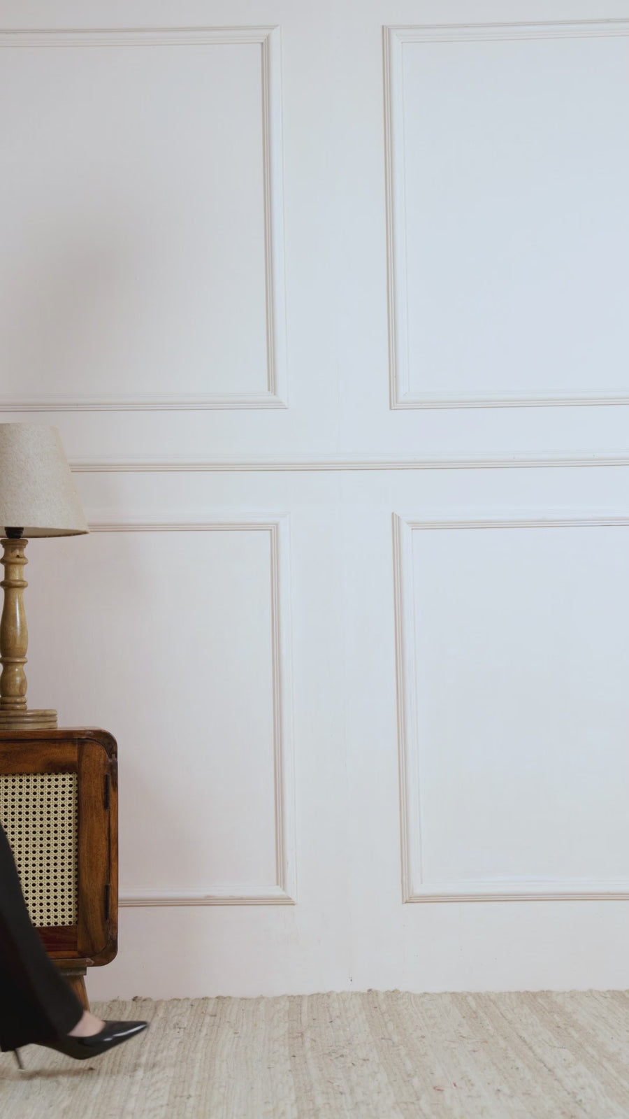 Women Heart Print Sleeveless Ruffle Top