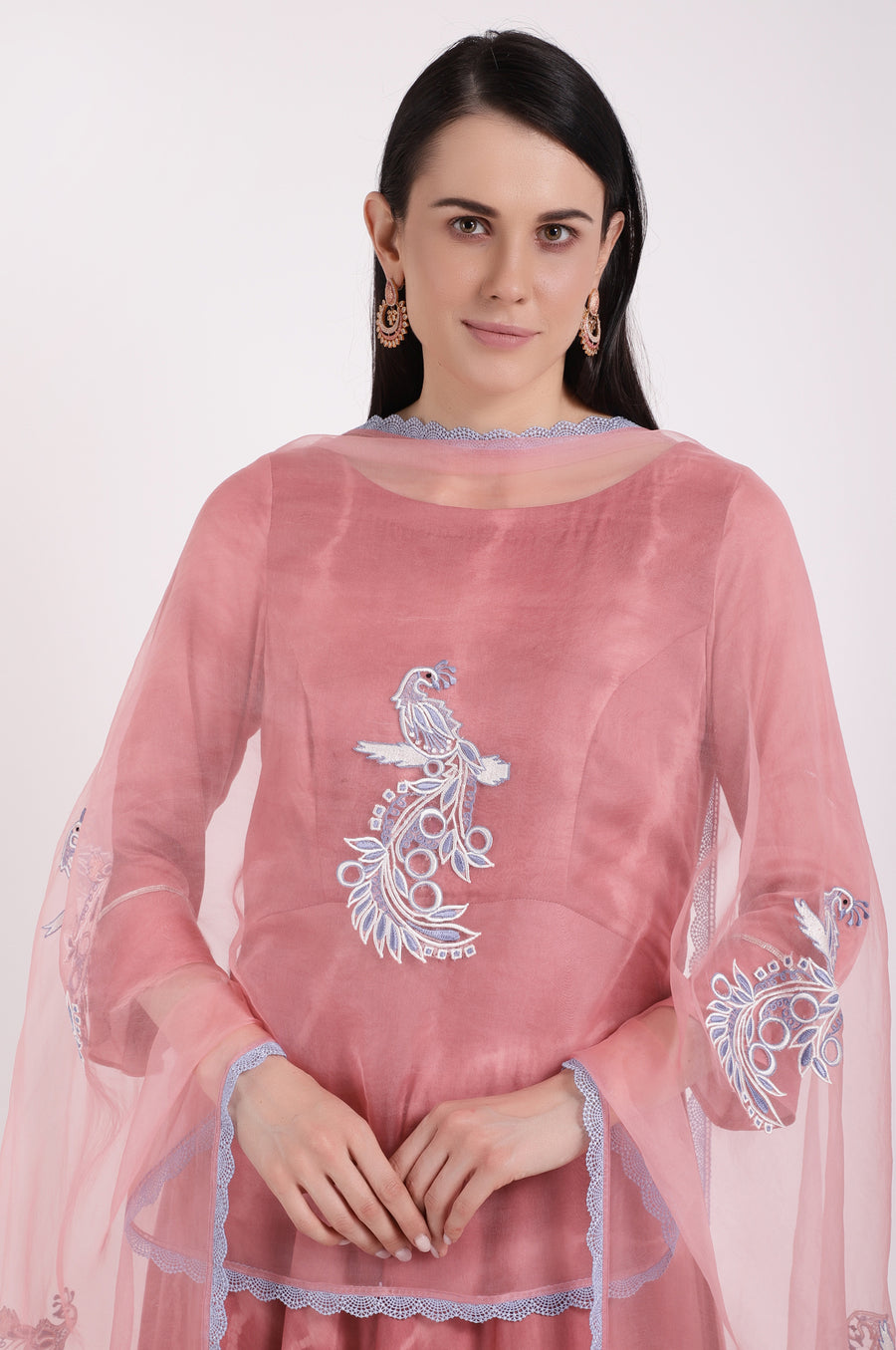 Indian Ethnic Kurtas dress