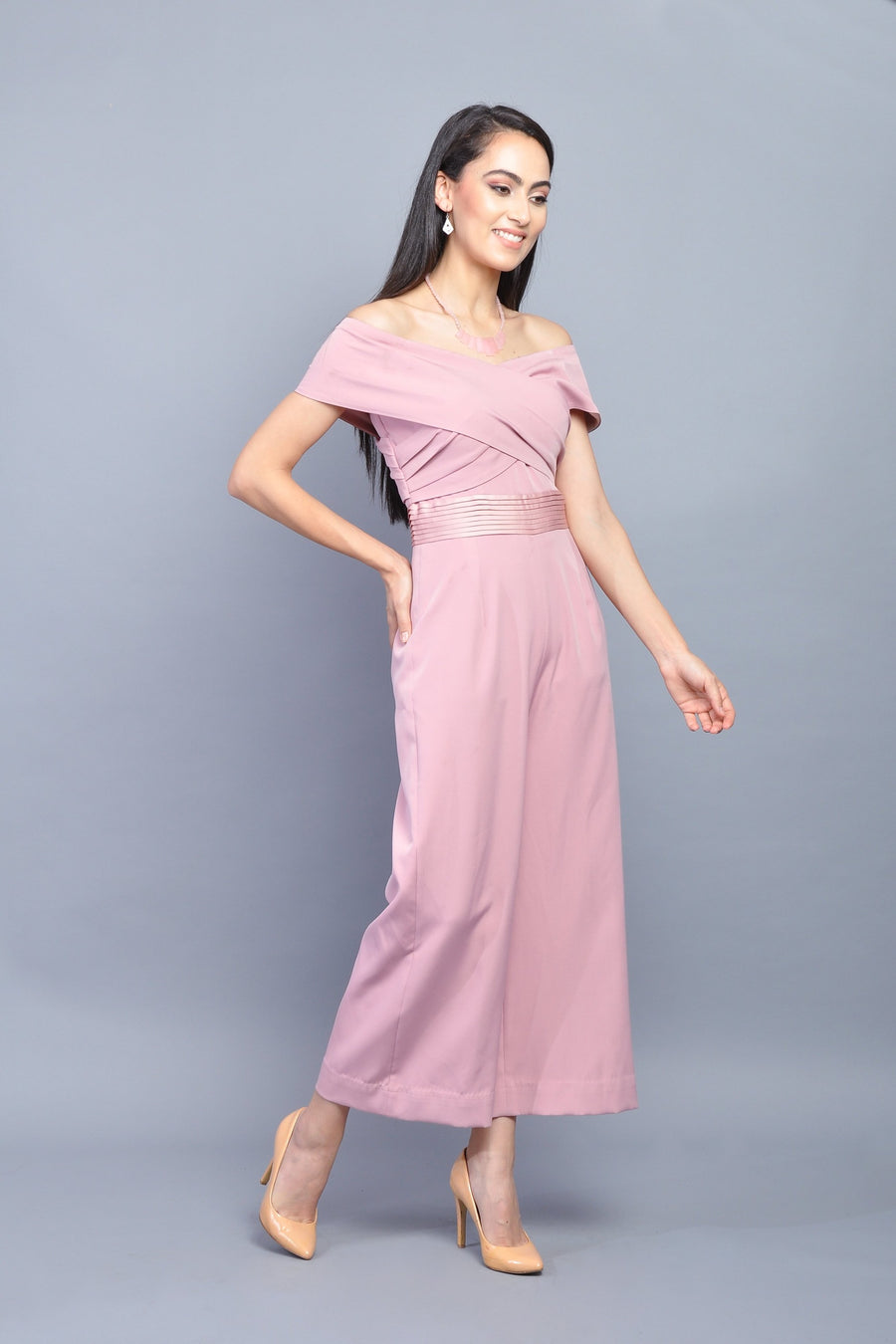 Designer Jumpsuit