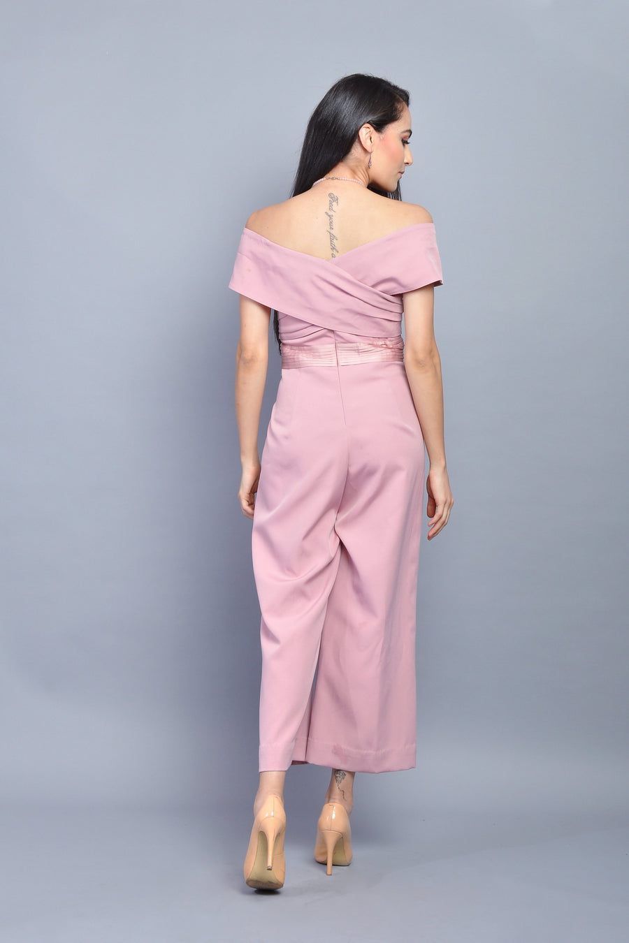 Jumpsuit For Girls