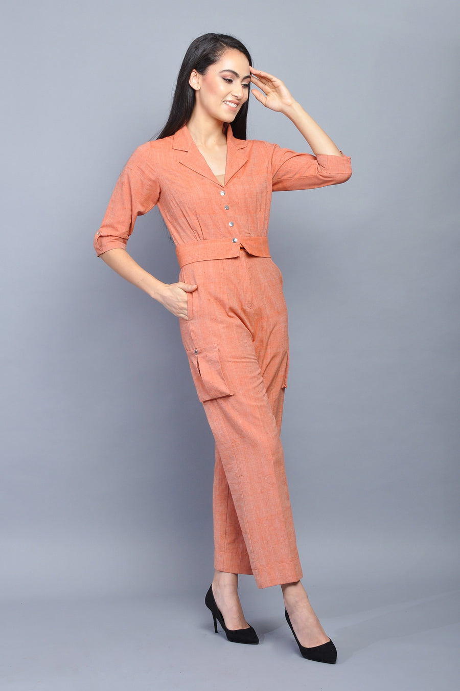 Designer Jumpsuit