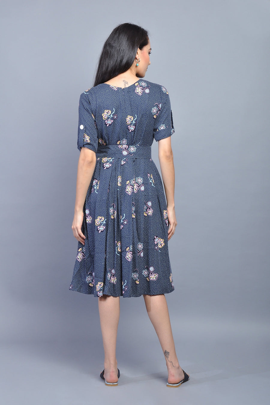 Designer Dress