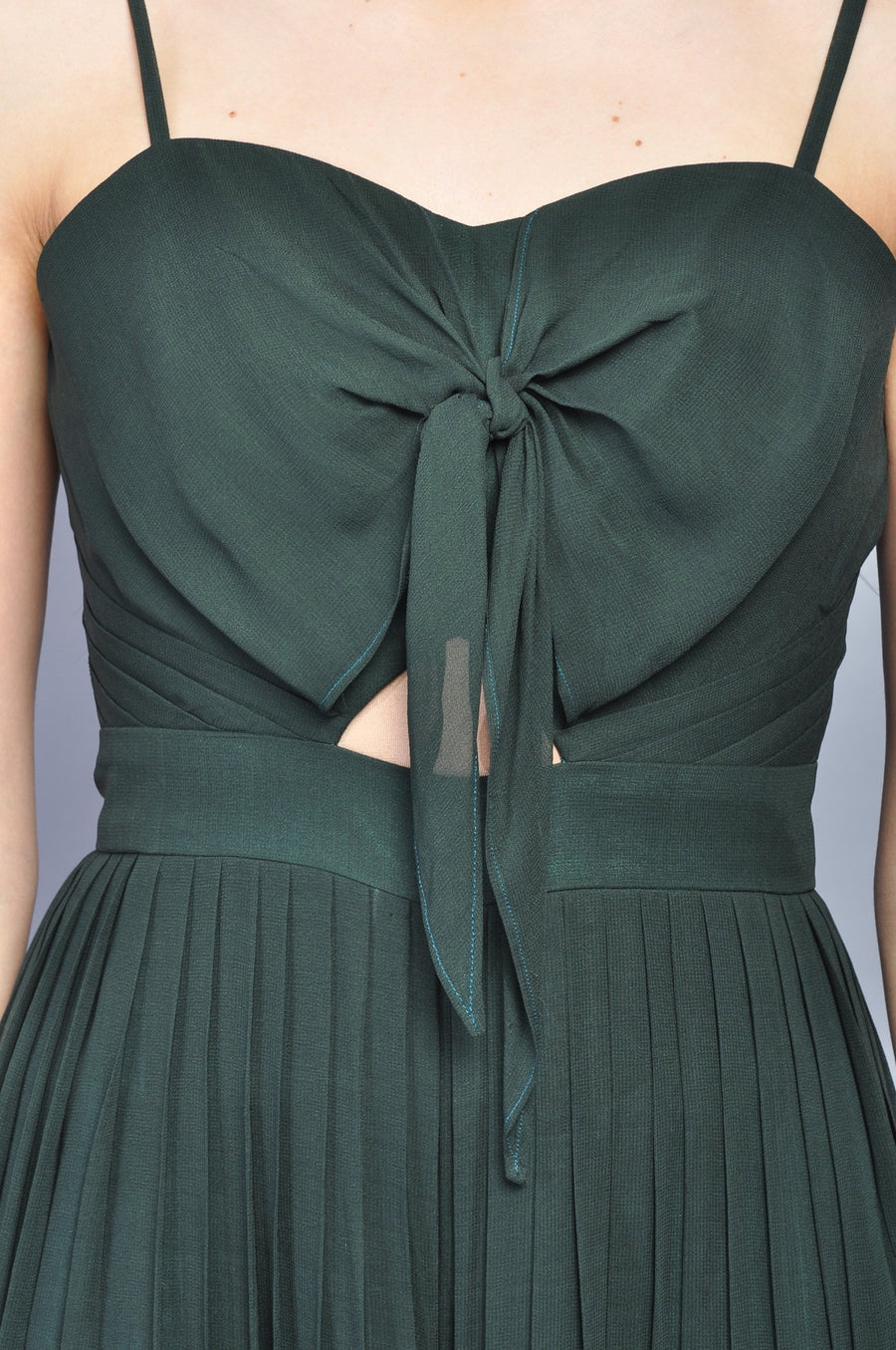 Cocktail Party Dress for Indian Wedding