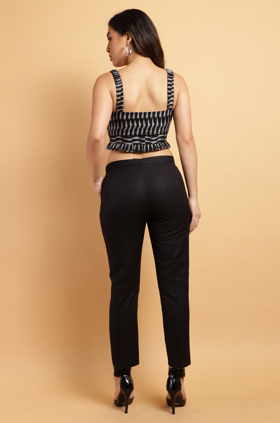 Cotton Top/Blouse