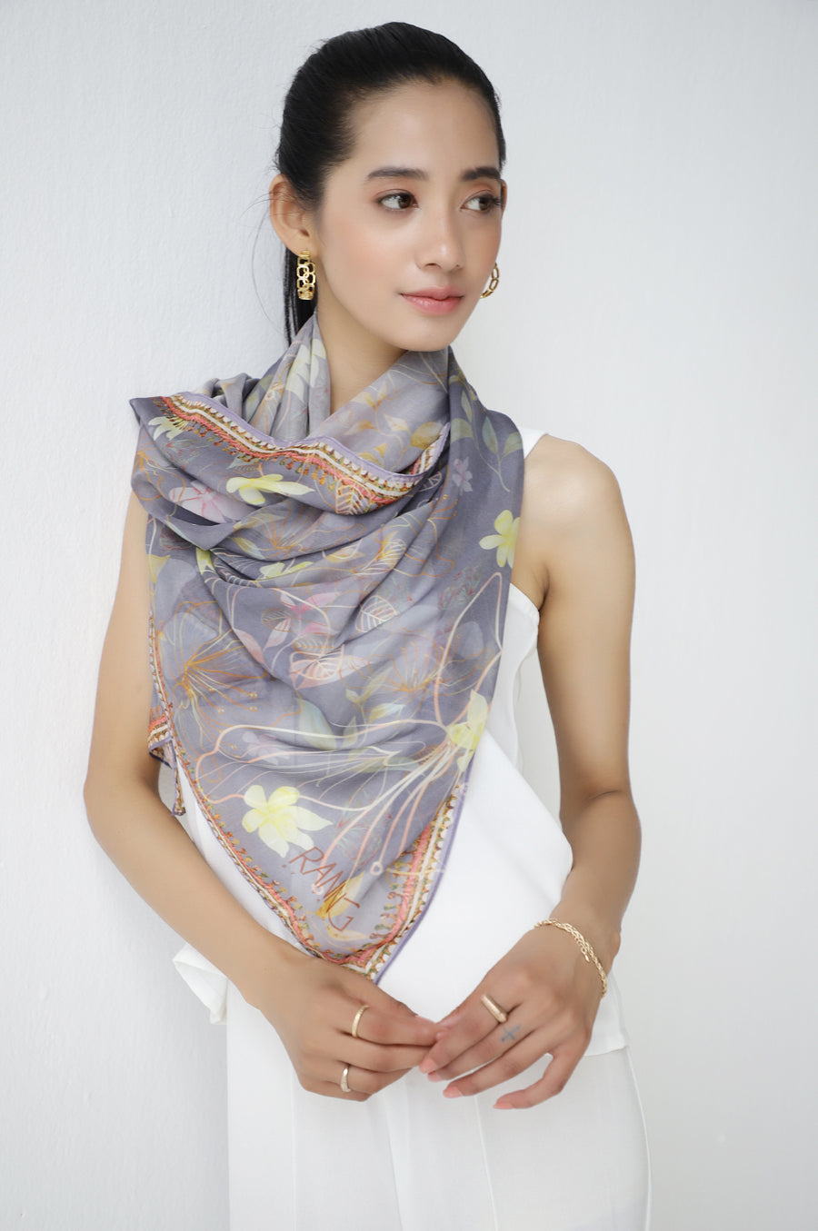 personalized stylist