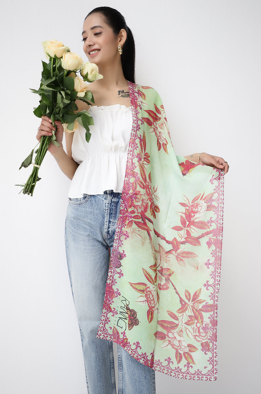 custom clothing online