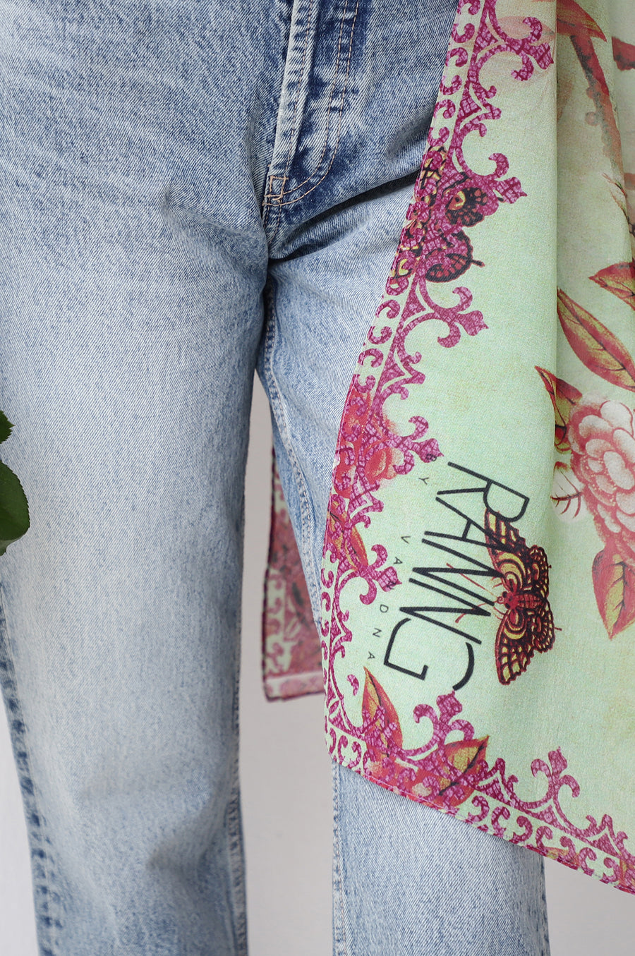 custom clothing online