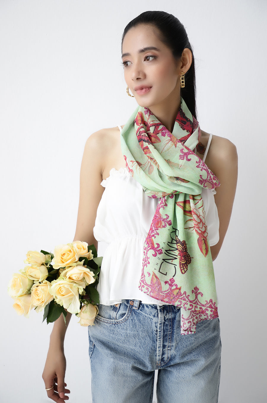 custom clothing online