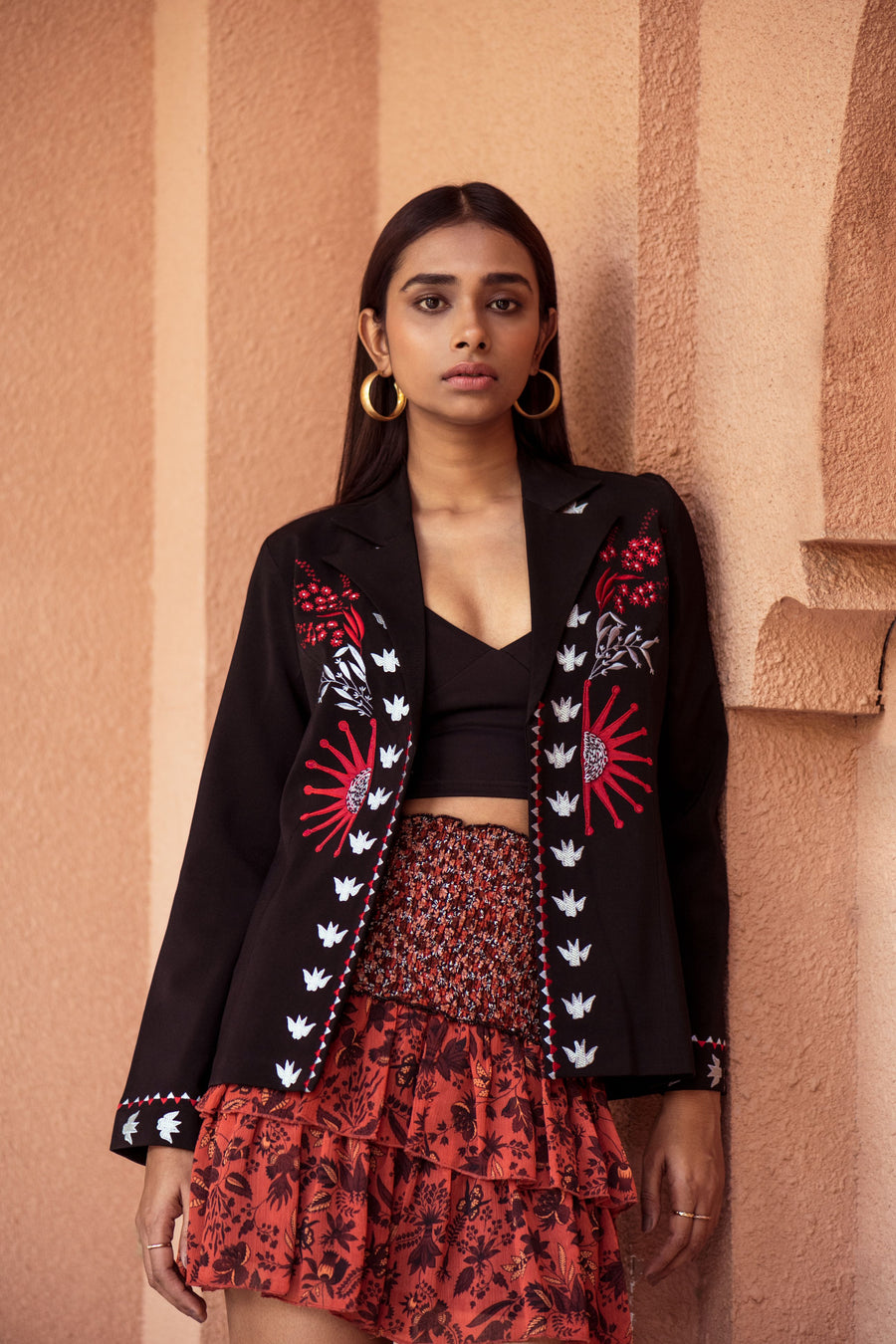 fashion designers of India